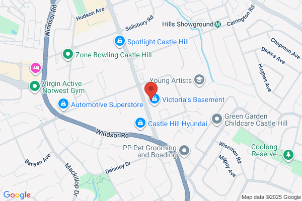 JAXQuickfit Castle Hill
