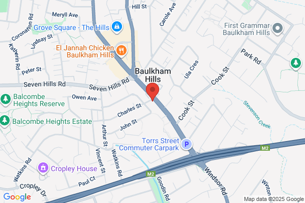 Lindsay Hay,Baulkham Hills Veterinary Hospital
