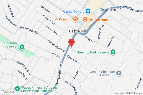 Richard Naylor,Castle Hill Veterinary Hospital