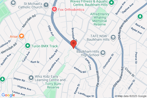 Sydney Animal Hospitals