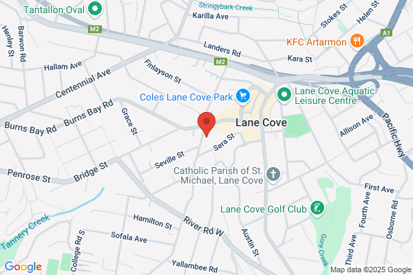 Elliott R W J