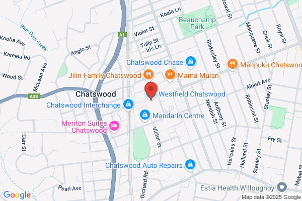 Harmony Body & Soul Clinic