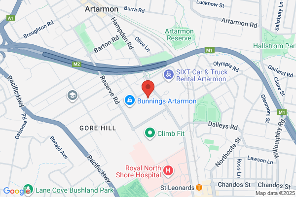 Artarmon Rental Service