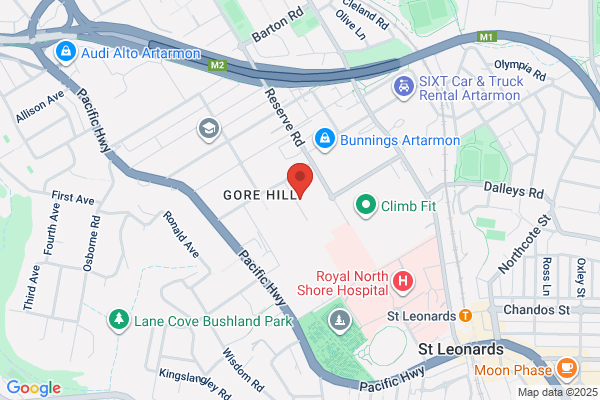 Gillespies Hire & Sales Service