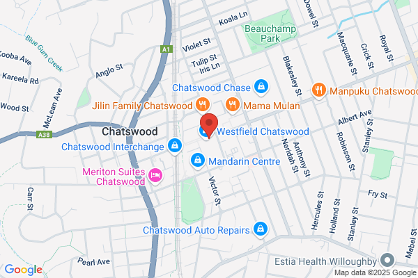 Jolie Health & Beauty