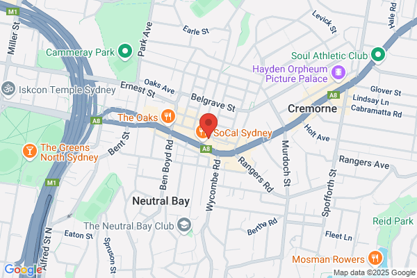 Dymocks