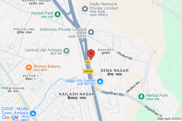 Ambala Indian Resturaunt