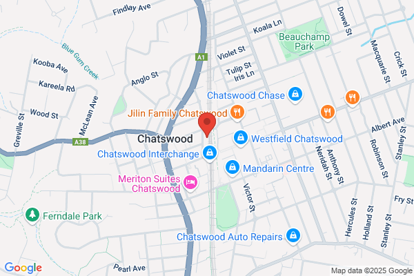 ABC Chatswood Central