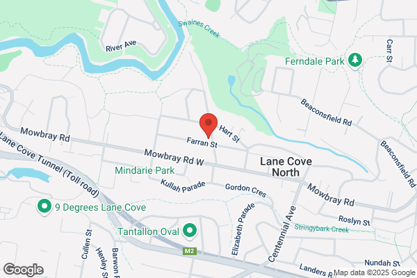 Farran Street Quality Child Care