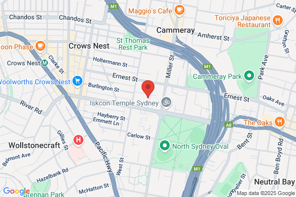 SDN Northern Suburbs Child and Family Learning Centre