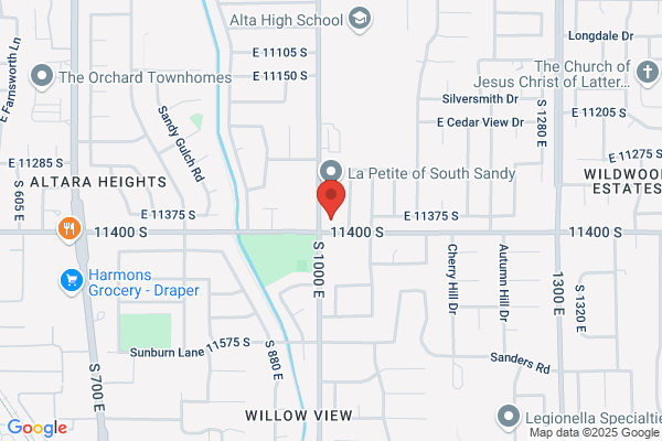 Anderson St Chiropractic