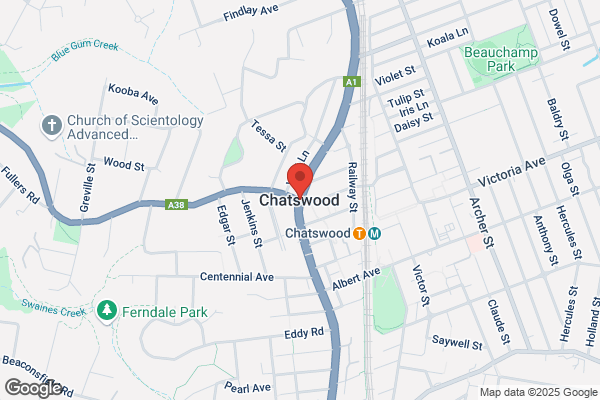 Cremorne & District Hebrew Congregation
