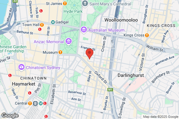 Hummingbird Australia Pty Ltd