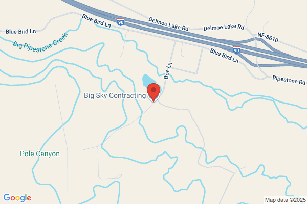 Big Sky Contracting Pty Ltd