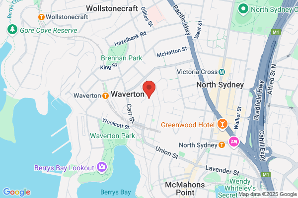 Conveyancing North Sydney