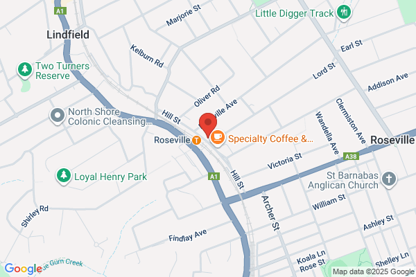 Roseville Dental and Implants