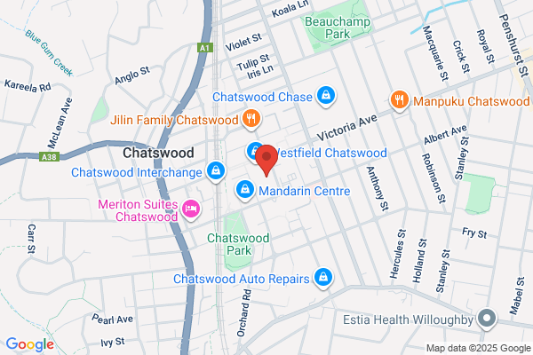 nib Dental Care Centre Chatswood
