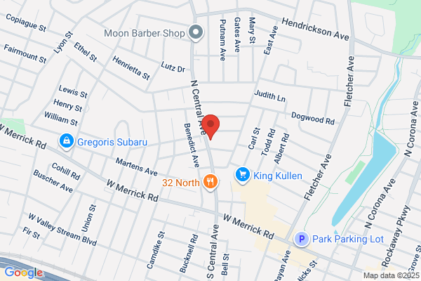 Central Avenue Dental Care