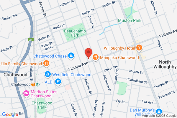 Chatswood Dental Care