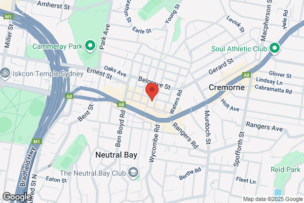 Dental Emergency Service North Shore