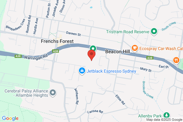 Display & Design International