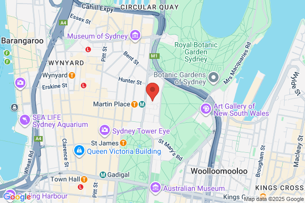 Australian Centre For Sexual Health