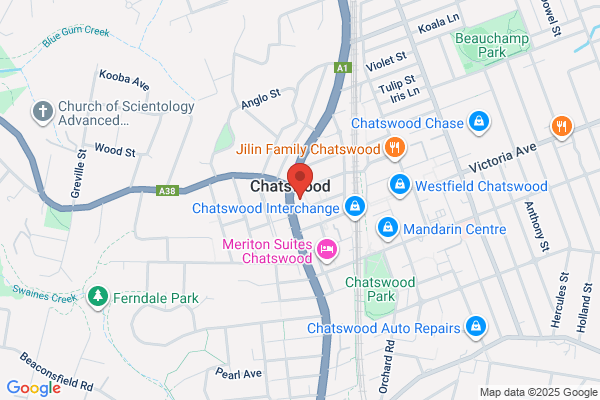 CM Finance Consulting