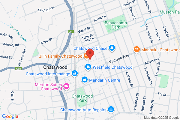 Chatswood Home Loan & Finance