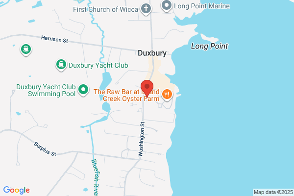 John & Duxbury Florist