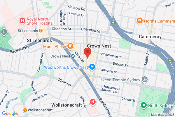Crows Nest Plaza Fruit Market