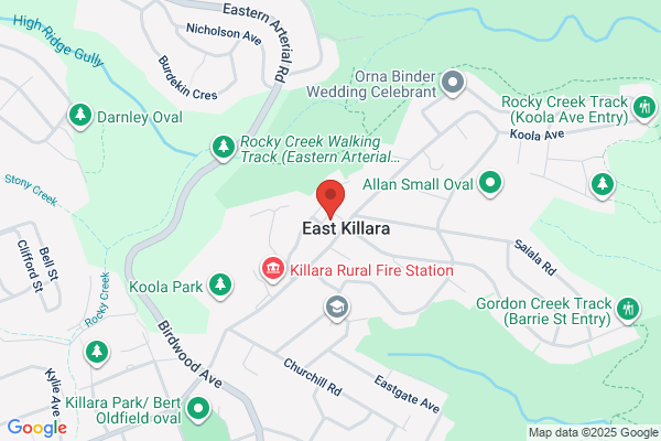 East Killara Fruit Market