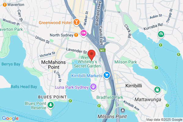 Kirribilli Club