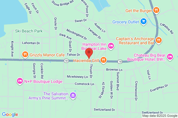 Big Bear Car Clinic