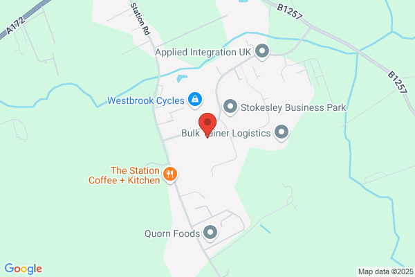 Good Catch Design