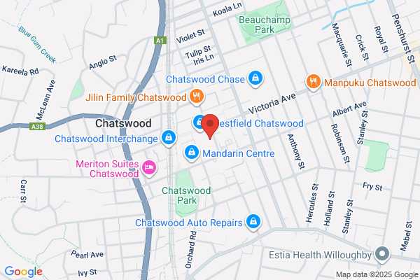 Results Laser Clinic Chatswood