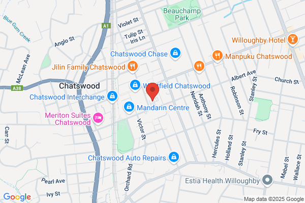 Laser Clinics Australia - Chatswood Westfield