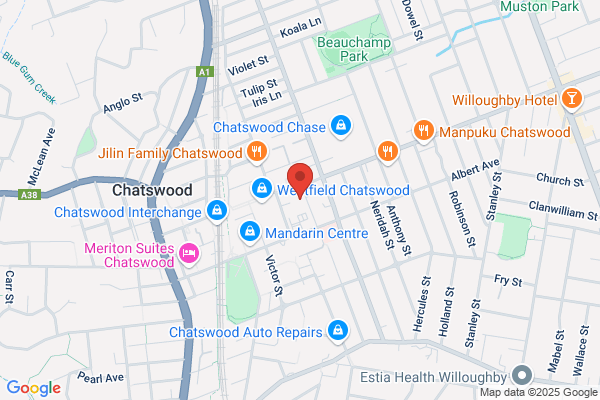 Chatz Health Centre