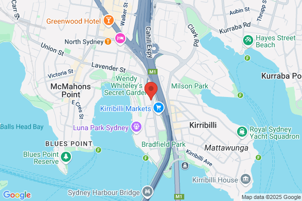 Kirribilli Village Apartments