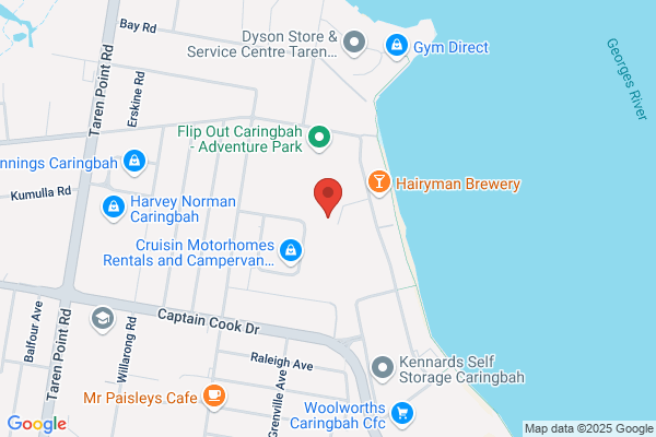 Algro Australia Pty Ltd