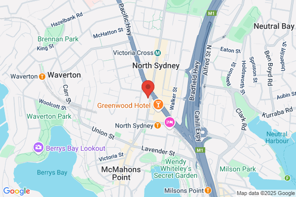 Internet Reach Group, The