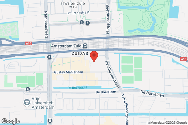 ABN AMRO Morgans