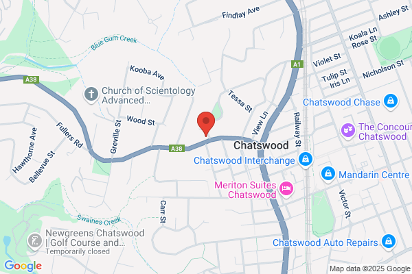 Chatswood West Childcare Service