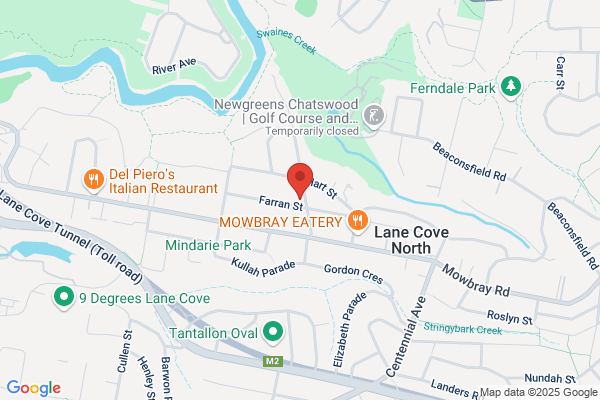 Farran Street Quality Child Care Centre