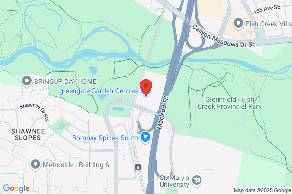 Greengate Gardening & Landscaping