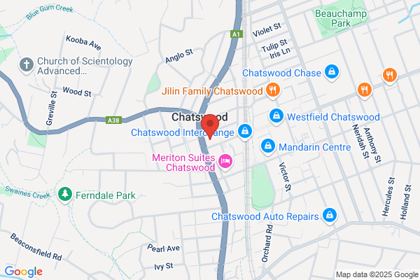 Chatswood Locksmiths