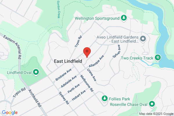 East Lindfield Spine & Rehabilitation Centre