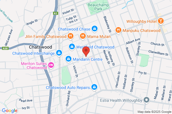 Bank Allan Dr