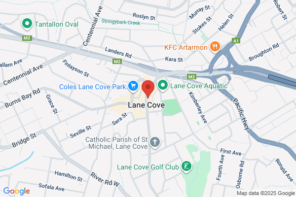 Lane Cove Optical