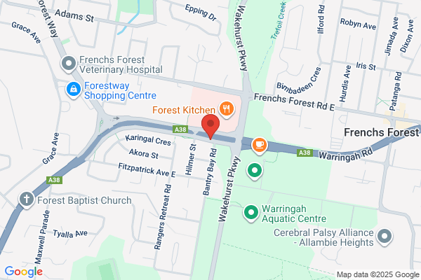 Frenchs Forest Night Pharmacy