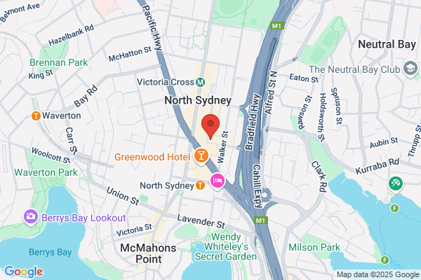 Domain Physiotherapy